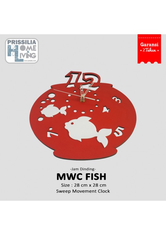 MWC Fish